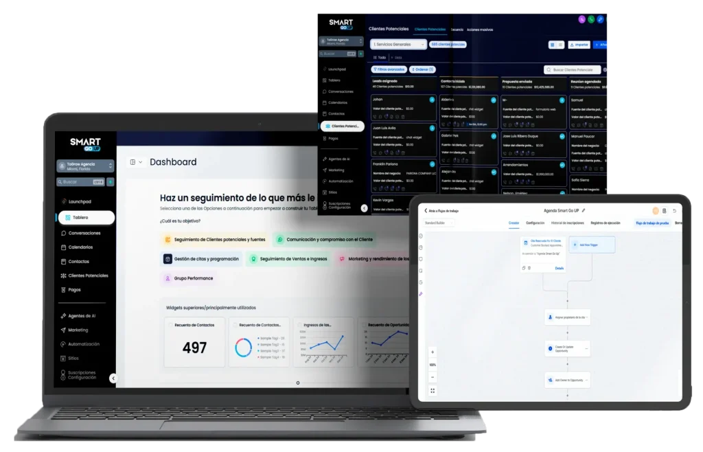 Los 6 mejores Agentes IA para equipos de ventas Los 6 mejores Agentes IA para equipos de ventas